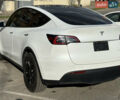 Белый Тесла Model Y, объемом двигателя 0 л и пробегом 15 тыс. км за 24999 $, фото 19 на Automoto.ua