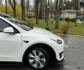 Білий Тесла Model Y, об'ємом двигуна 0 л та пробігом 96 тис. км за 22499 $, фото 3 на Automoto.ua