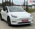 Білий Тесла Model Y, об'ємом двигуна 0 л та пробігом 117 тис. км за 23500 $, фото 3 на Automoto.ua