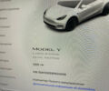 Белый Тесла Model Y, объемом двигателя 0 л и пробегом 2 тыс. км за 35000 $, фото 2 на Automoto.ua