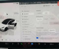 Білий Тесла Model Y, об'ємом двигуна 0 л та пробігом 80 тис. км за 33000 $, фото 15 на Automoto.ua