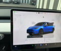 Белый Тесла Model Y, объемом двигателя 0 л и пробегом 95 тыс. км за 25500 $, фото 11 на Automoto.ua