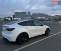 Тесла Model Y 2022 в Киеве на Automoto.ua Белый Тесла Model Y, объемом двигателя 0 л и пробегом 65 тыс. км за 28000 $, фото 2 на Automoto.ua