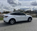 Тесла Model Y 2022 у Сокале на Automoto.ua Білий Тесла Model Y, об'ємом двигуна 0 л та пробігом 75 тис. км за 27500 $, фото 3 на Automoto.ua