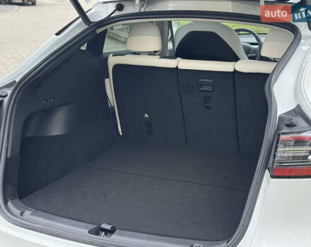 Білий Тесла Model Y, об'ємом двигуна 0 л та пробігом 115 тис. км за 25800 $, фото 30 на Automoto.ua