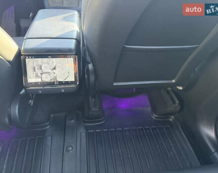 Белый Тесла Model Y, объемом двигателя 0 л и пробегом 62 тыс. км за 39500 $, фото 21 на Automoto.ua