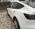 Білий Тесла Model Y, об'ємом двигуна 0 л та пробігом 106 тис. км за 36000 $, фото 15 на Automoto.ua