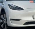 Белый Тесла Model Y, объемом двигателя 0 л и пробегом 31 тыс. км за 24999 $, фото 13 на Automoto.ua