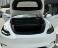 Белый Тесла Model Y, объемом двигателя 0 л и пробегом 47 тыс. км за 27500 $, фото 4 на Automoto.ua