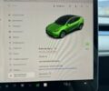 Белый Тесла Model Y, объемом двигателя 0 л и пробегом 33 тыс. км за 25600 $, фото 32 на Automoto.ua
