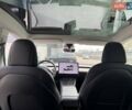 Белый Тесла Model Y, объемом двигателя 0 л и пробегом 64 тыс. км за 24700 $, фото 11 на Automoto.ua