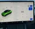 Белый Тесла Model Y, объемом двигателя 0 л и пробегом 33 тыс. км за 25600 $, фото 31 на Automoto.ua