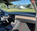 Білий Тесла Model Y, об'ємом двигуна 0 л та пробігом 23 тис. км за 39800 $, фото 44 на Automoto.ua