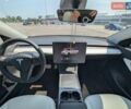 Белый Тесла Model Y, объемом двигателя 0 л и пробегом 39 тыс. км за 29500 $, фото 17 на Automoto.ua