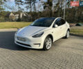 Білий Тесла Model Y, об'ємом двигуна 0 л та пробігом 44 тис. км за 28900 $, фото 2 на Automoto.ua