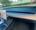 Белый Тесла Model Y, объемом двигателя 0 л и пробегом 3 тыс. км за 28999 $, фото 30 на Automoto.ua