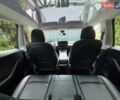 Белый Тесла Model Y, объемом двигателя 0 л и пробегом 18 тыс. км за 25499 $, фото 31 на Automoto.ua