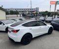 Белый Тесла Model Y, объемом двигателя 0 л и пробегом 55 тыс. км за 24900 $, фото 21 на Automoto.ua