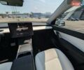 Белый Тесла Model Y, объемом двигателя 0 л и пробегом 35 тыс. км за 35000 $, фото 19 на Automoto.ua