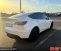 Белый Тесла Model Y, объемом двигателя 0 л и пробегом 48 тыс. км за 32990 $, фото 4 на Automoto.ua