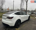 Білий Тесла Model Y, об'ємом двигуна 0 л та пробігом 83 тис. км за 26400 $, фото 9 на Automoto.ua