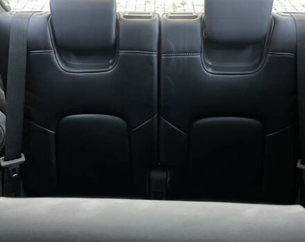 Білий Тесла Model Y, об'ємом двигуна 0 л та пробігом 167 тис. км за 24999 $, фото 22 на Automoto.ua