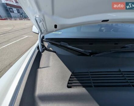 Белый Тесла Model Y, объемом двигателя 0 л и пробегом 39 тыс. км за 29500 $, фото 32 на Automoto.ua