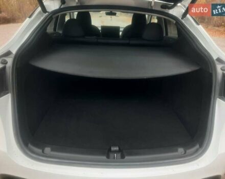 Білий Тесла Model Y, об'ємом двигуна 0 л та пробігом 45 тис. км за 21500 $, фото 15 на Automoto.ua