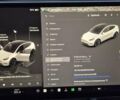 Белый Тесла Model Y, объемом двигателя 0 л и пробегом 27 тыс. км за 29000 $, фото 5 на Automoto.ua