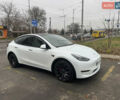 Білий Тесла Model Y, об'ємом двигуна 0 л та пробігом 83 тис. км за 26400 $, фото 8 на Automoto.ua