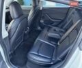 Белый Тесла Model Y, объемом двигателя 0 л и пробегом 59 тыс. км за 28800 $, фото 34 на Automoto.ua