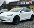 Білий Тесла Model Y, об'ємом двигуна 0 л та пробігом 62 тис. км за 27400 $, фото 3 на Automoto.ua