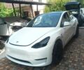 Белый Тесла Model Y, объемом двигателя 0 л и пробегом 57 тыс. км за 25950 $, фото 12 на Automoto.ua