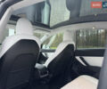 Білий Тесла Model Y, об'ємом двигуна 0 л та пробігом 115 тис. км за 25800 $, фото 29 на Automoto.ua