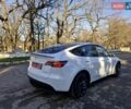 Білий Тесла Model Y, об'ємом двигуна 0 л та пробігом 97 тис. км за 24000 $, фото 8 на Automoto.ua