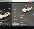 Білий Тесла Model Y, об'ємом двигуна 0 л та пробігом 65 тис. км за 29500 $, фото 20 на Automoto.ua