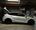 Тесла Model Y 2022 в Одессе на Automoto.ua Белый Тесла Model Y, объемом двигателя 0 л и пробегом 42 тыс. км за 28200 $, фото 5 на Automoto.ua