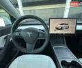 Белый Тесла Model Y, объемом двигателя 0 л и пробегом 47 тыс. км за 25900 $, фото 15 на Automoto.ua