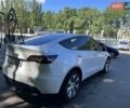 Белый Тесла Model Y, объемом двигателя 0 л и пробегом 6 тыс. км за 53000 $, фото 3 на Automoto.ua
