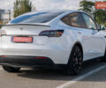 Белый Тесла Model Y, объемом двигателя 0 л и пробегом 51 тыс. км за 29500 $, фото 7 на Automoto.ua