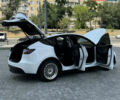 Белый Тесла Model Y, объемом двигателя 0 л и пробегом 80 тыс. км за 26800 $, фото 22 на Automoto.ua