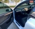 Белый Тесла Model Y, объемом двигателя 0 л и пробегом 3 тыс. км за 28999 $, фото 20 на Automoto.ua