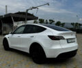 Белый Тесла Model Y, объемом двигателя 0 л и пробегом 91 тыс. км за 29600 $, фото 9 на Automoto.ua