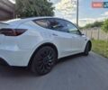 Белый Тесла Model Y, объемом двигателя 0 л и пробегом 59 тыс. км за 32400 $, фото 3 на Automoto.ua