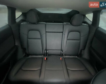 Белый Тесла Model Y, объемом двигателя 0 л и пробегом 58 тыс. км за 29500 $, фото 21 на Automoto.ua