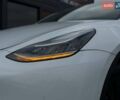 Тесла Model Y 2022 в Ровно на Automoto.ua Белый Тесла Model Y, объемом двигателя 0 л и пробегом 83 тыс. км за 22500 $, фото 9 на Automoto.ua