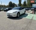 Белый Тесла Model Y, объемом двигателя 0 л и пробегом 47 тыс. км за 30000 $, фото 4 на Automoto.ua