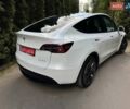 Белый Тесла Model Y, объемом двигателя 0 л и пробегом 18 тыс. км за 25499 $, фото 2 на Automoto.ua