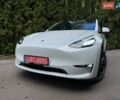 Белый Тесла Model Y, объемом двигателя 0 л и пробегом 18 тыс. км за 25499 $, фото 1 на Automoto.ua