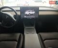 Белый Тесла Model Y, объемом двигателя 0 л и пробегом 36 тыс. км за 25700 $, фото 1 на Automoto.ua
